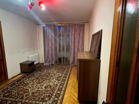 квартира за адресою Харківське шосе, 8