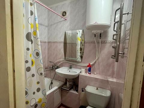 квартира за адресою Харківське шосе, 8