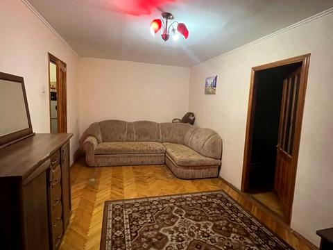 квартира за адресою Харківське шосе, 8