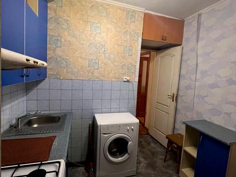 квартира за адресою Харківське шосе, 8