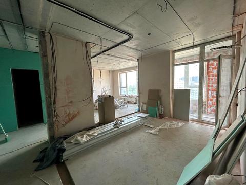 квартира по адресу Святослава Храброго ул., 11-Б