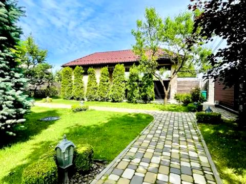 будинок за адресою Любомирська вул.