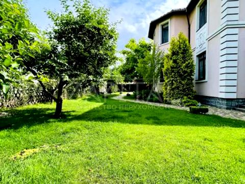 будинок за адресою Любомирська вул.