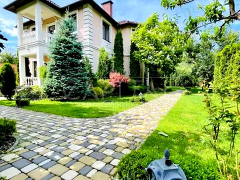 будинок за адресою Любомирська вул.