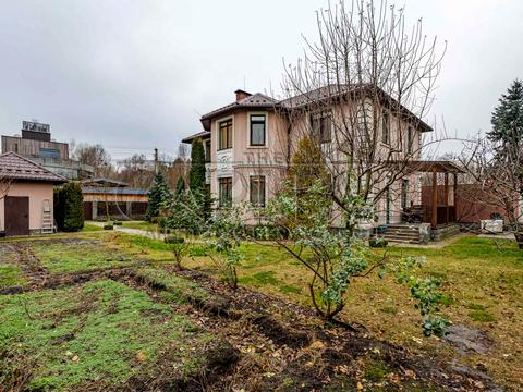 будинок за адресою Любомирська вул.