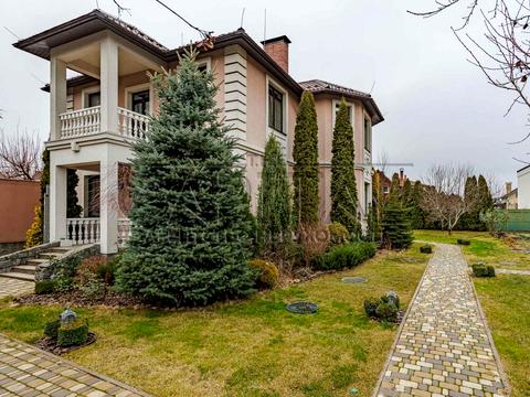 будинок за адресою Любомирська вул.