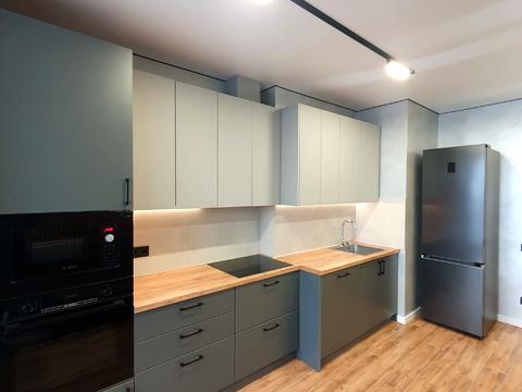 квартира за адресою Незалежності вул., 233-Б