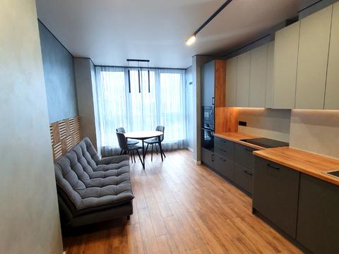 квартира за адресою Незалежності вул., 233-Б