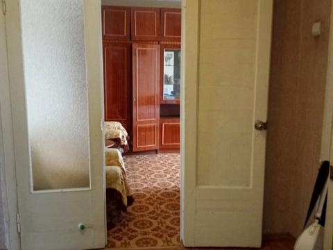 квартира за адресою с. Усатове, Залізничників вул., 5