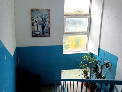 квартира за адресою с. Усатове, Залізничників вул., 5