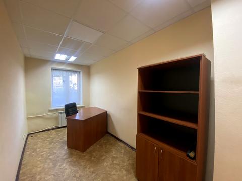 коммерческая по адресу Набережно-Луговая ул., 3