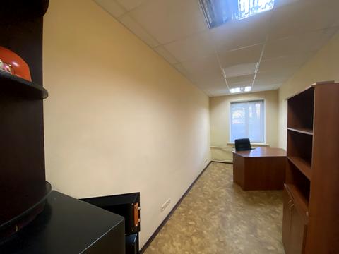 коммерческая по адресу Набережно-Луговая ул., 3