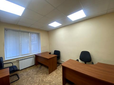 коммерческая по адресу Набережно-Луговая ул., 3