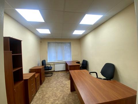 коммерческая по адресу Набережно-Луговая ул., 3