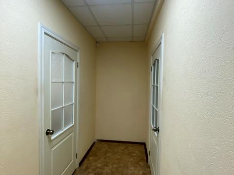 коммерческая по адресу Набережно-Луговая ул., 3