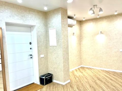 квартира по адресу Митрополита Василия Липковского ул. (Урицкого), 33-А