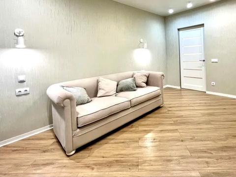 квартира по адресу Митрополита Василия Липковского ул. (Урицкого), 33-А