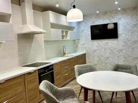 квартира по адресу Митрополита Василия Липковского ул. (Урицкого), 33-А