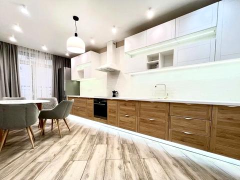 квартира по адресу Митрополита Василия Липковского ул. (Урицкого), 33-А