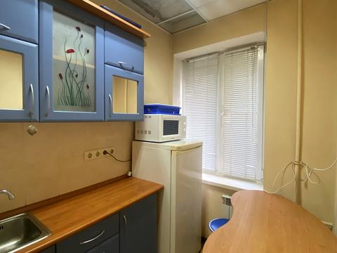 коммерческая по адресу Набережно-Луговая ул., 3