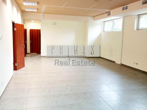 комерційна за адресою Бориспільська вул., 3-А