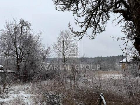 участок по адресу київська