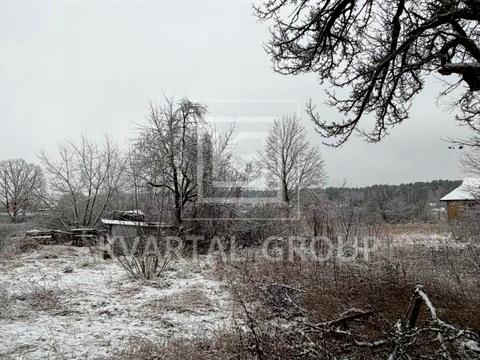 участок по адресу київська