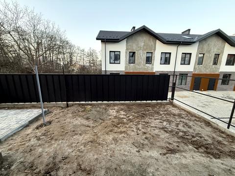 будинок за адресою Академіка Ромоданова вул. (Льва Толстого)