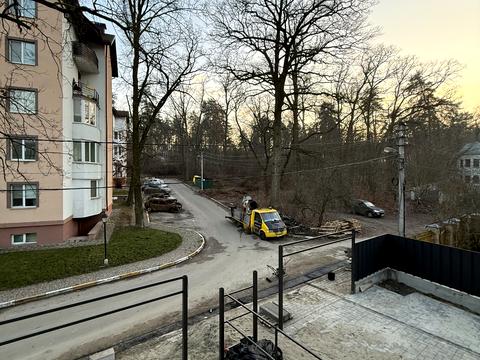 будинок за адресою Академіка Ромоданова вул. (Льва Толстого)