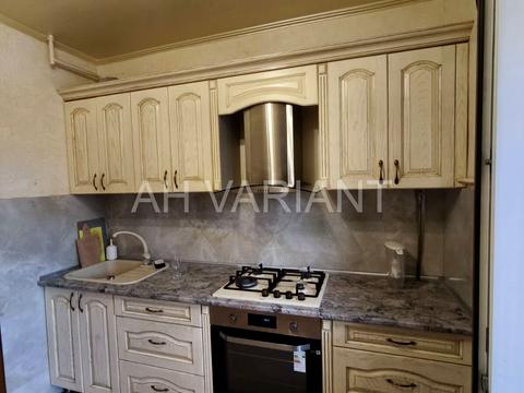 квартира по адресу Канально-Насипна ул., 10