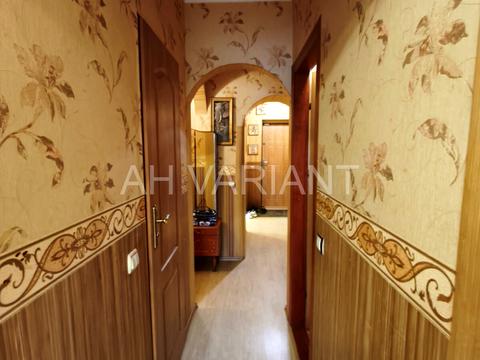 квартира по адресу Канально-Насипна ул., 10