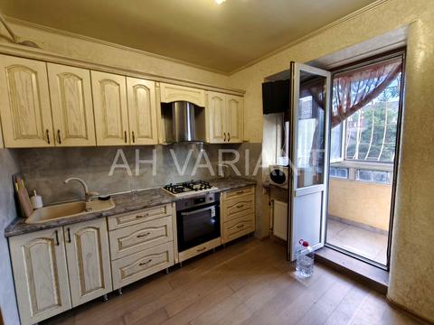 квартира по адресу Канально-Насипна ул., 10