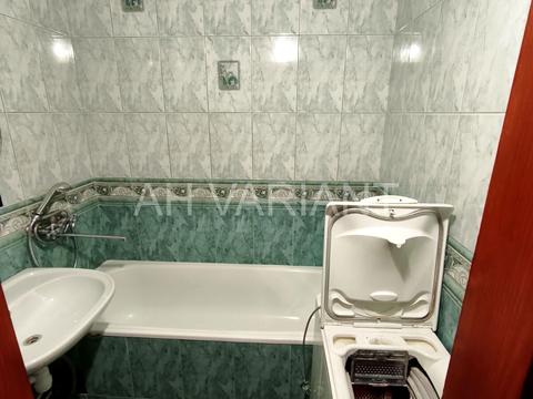 квартира по адресу Канально-Насипна ул., 10