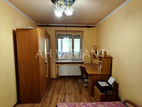 квартира по адресу Канально-Насипна ул., 10