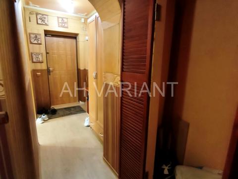 квартира по адресу Канально-Насипна ул., 10