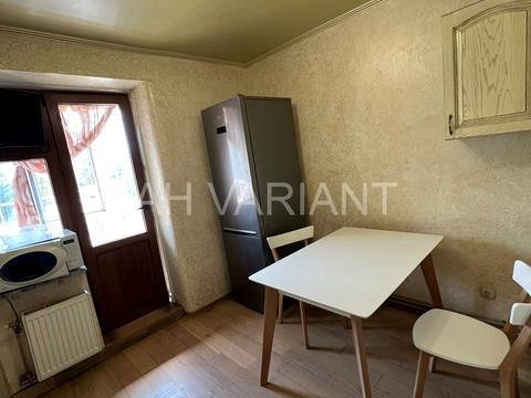 квартира по адресу Канально-Насипна ул., 10