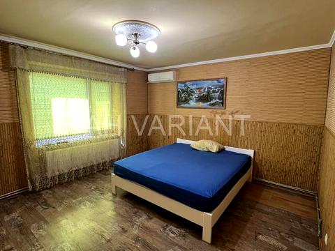 квартира по адресу Канально-Насипна ул., 10