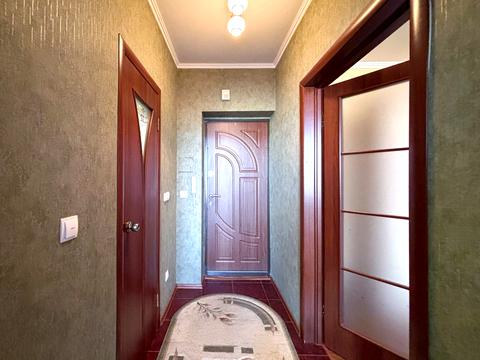 квартира по адресу Богдана Хмельницкого ул., 53