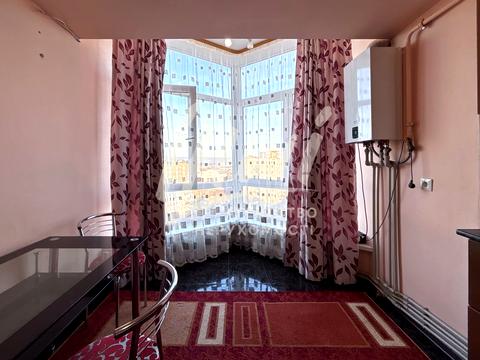 квартира по адресу Богдана Хмельницкого ул., 53