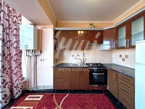 квартира по адресу Богдана Хмельницкого ул., 53