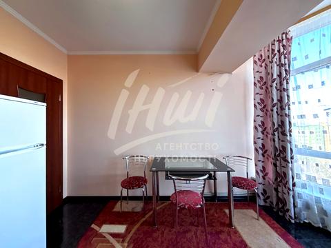 квартира по адресу Богдана Хмельницкого ул., 53