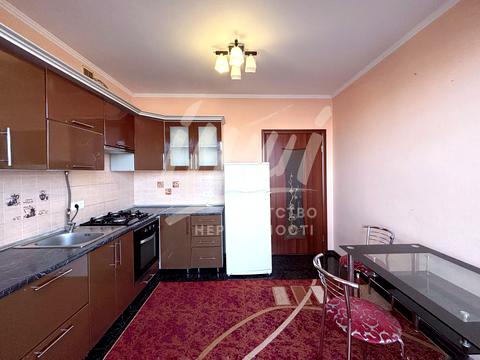 квартира по адресу Богдана Хмельницкого ул., 53