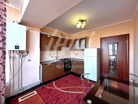 квартира по адресу Богдана Хмельницкого ул., 53