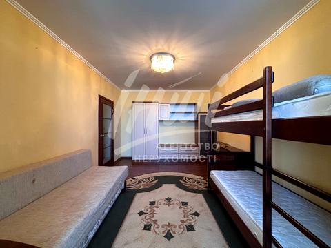 квартира по адресу Богдана Хмельницкого ул., 53