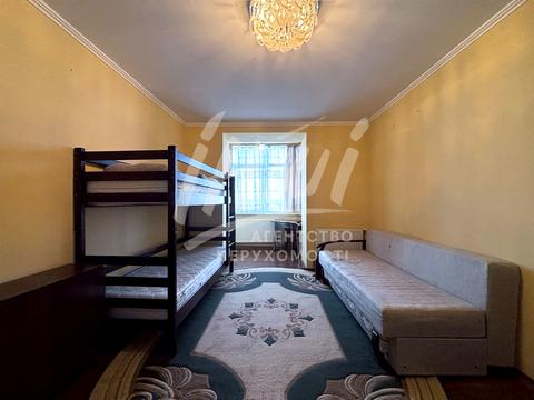 квартира по адресу Богдана Хмельницкого ул., 53