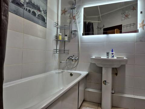 квартира за адресою Єлизавети Чавдар вул., 22