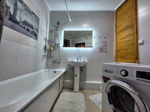 квартира за адресою Єлизавети Чавдар вул., 22