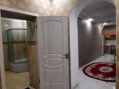 дом по адресу Дежнєва