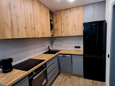 квартира за адресою Залізнична вул., 9А