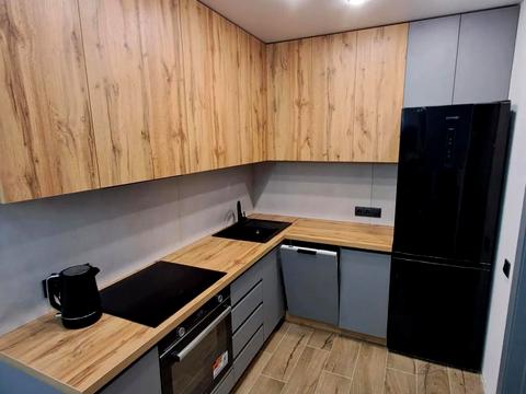 квартира за адресою Залізнична вул., 9А